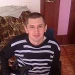 Дима, 34 года